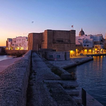 Villa Casa Monopoli Exterior foto