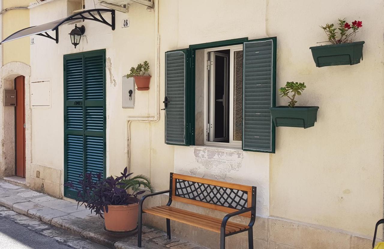Villa Casa Monopoli Exterior foto