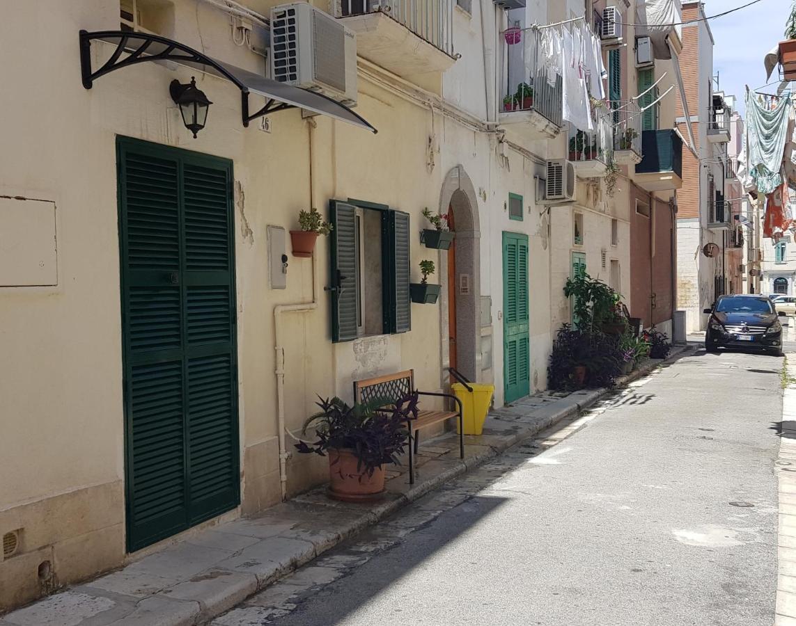 Villa Casa Monopoli Exterior foto